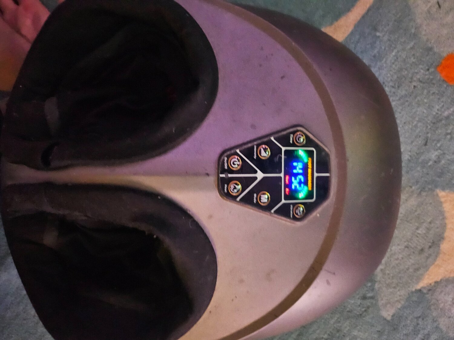 Hove Feet massager for sale
