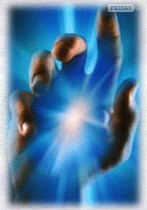 Free Reiki Healing