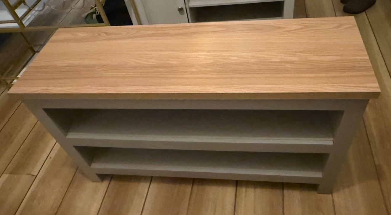 Shoe Rack / Shoe Storage - Great Condition