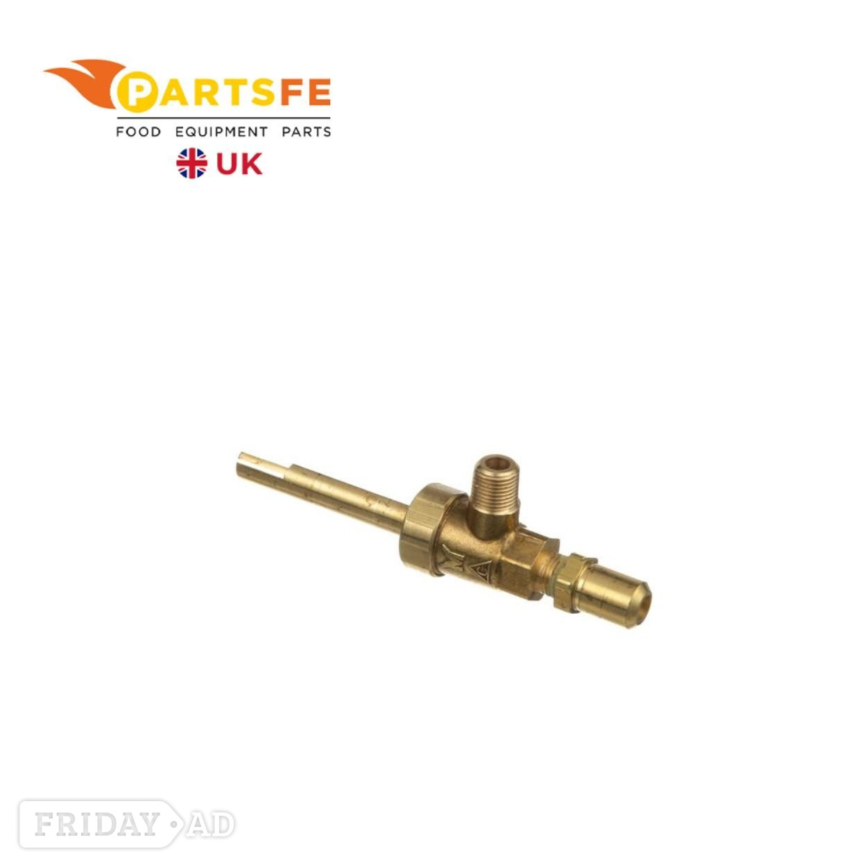 Garland 1046289 Gas Valve in Manchester