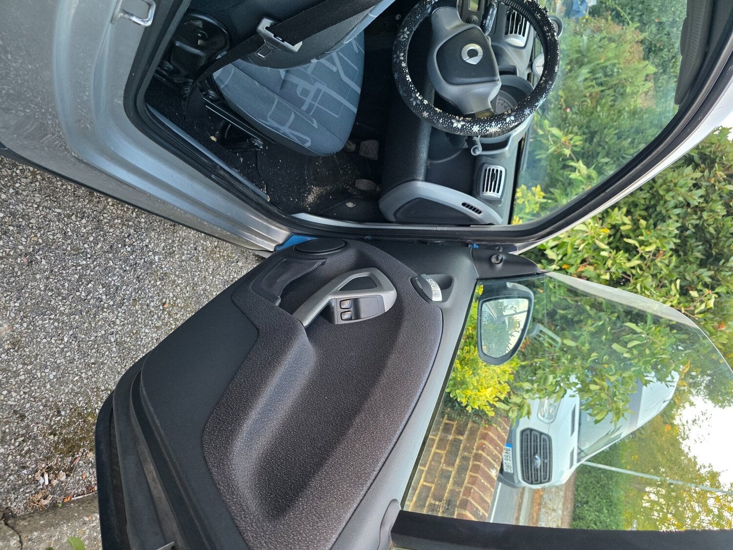 Smart car for sale.  - Cars