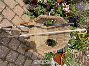 Garden Hoe, garden tools, not required 