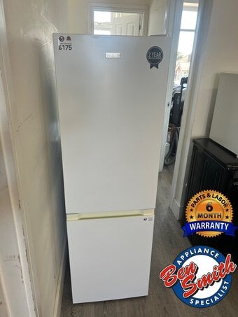 HADEN 60/40 FRIDGE FREEZER