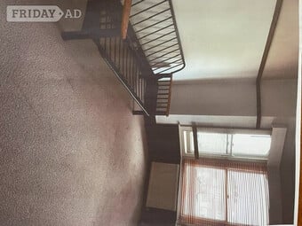 Sofa bed with "mattress"