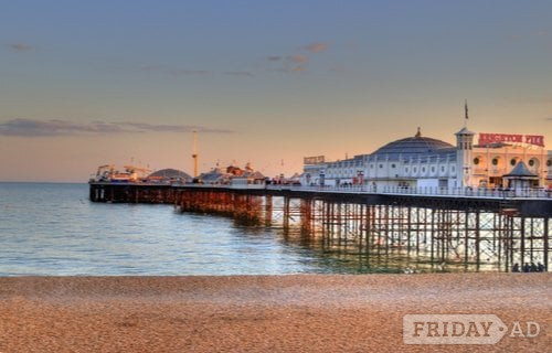 Companion house keeper cleaner in Brighton