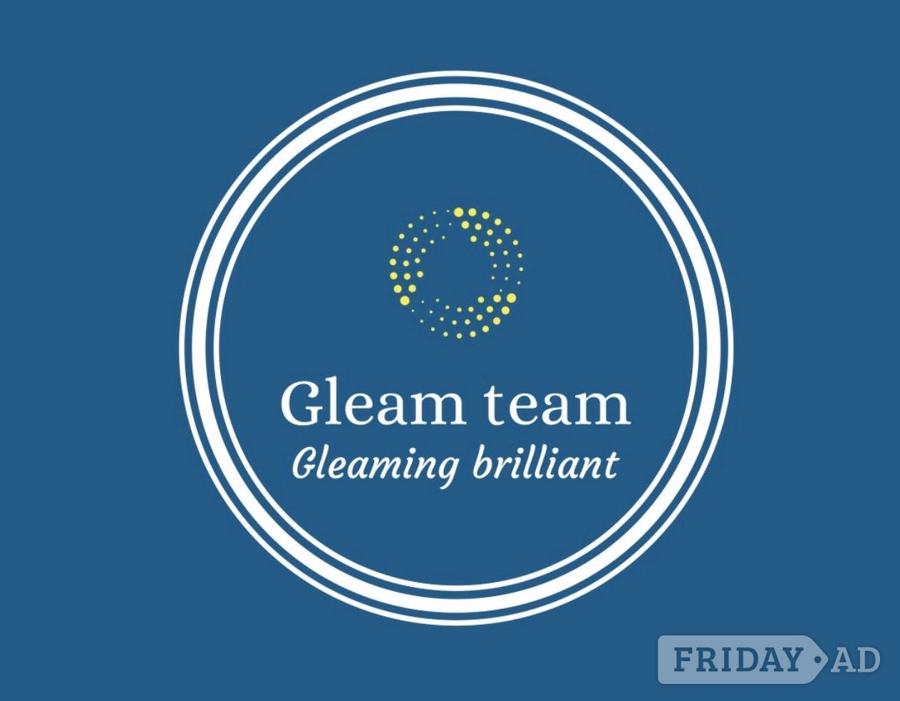Cleaners required in Burwash  in Etchingham