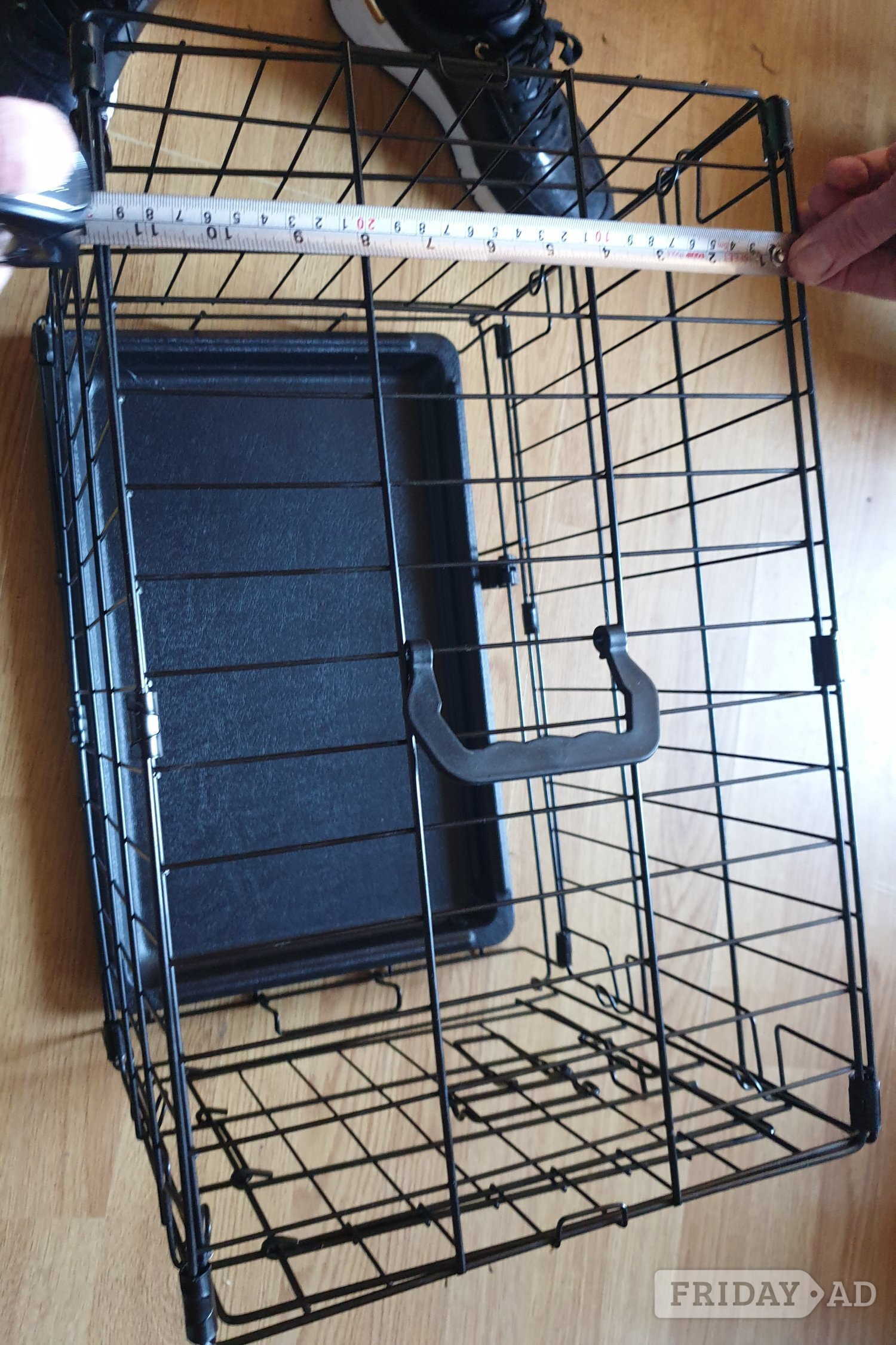 Extra xx Small dog cage for small breed or puppy