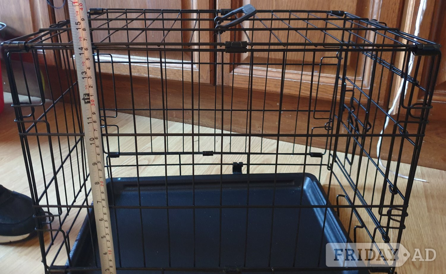 Bangor Extra xx Small dog cage for small breed or puppy