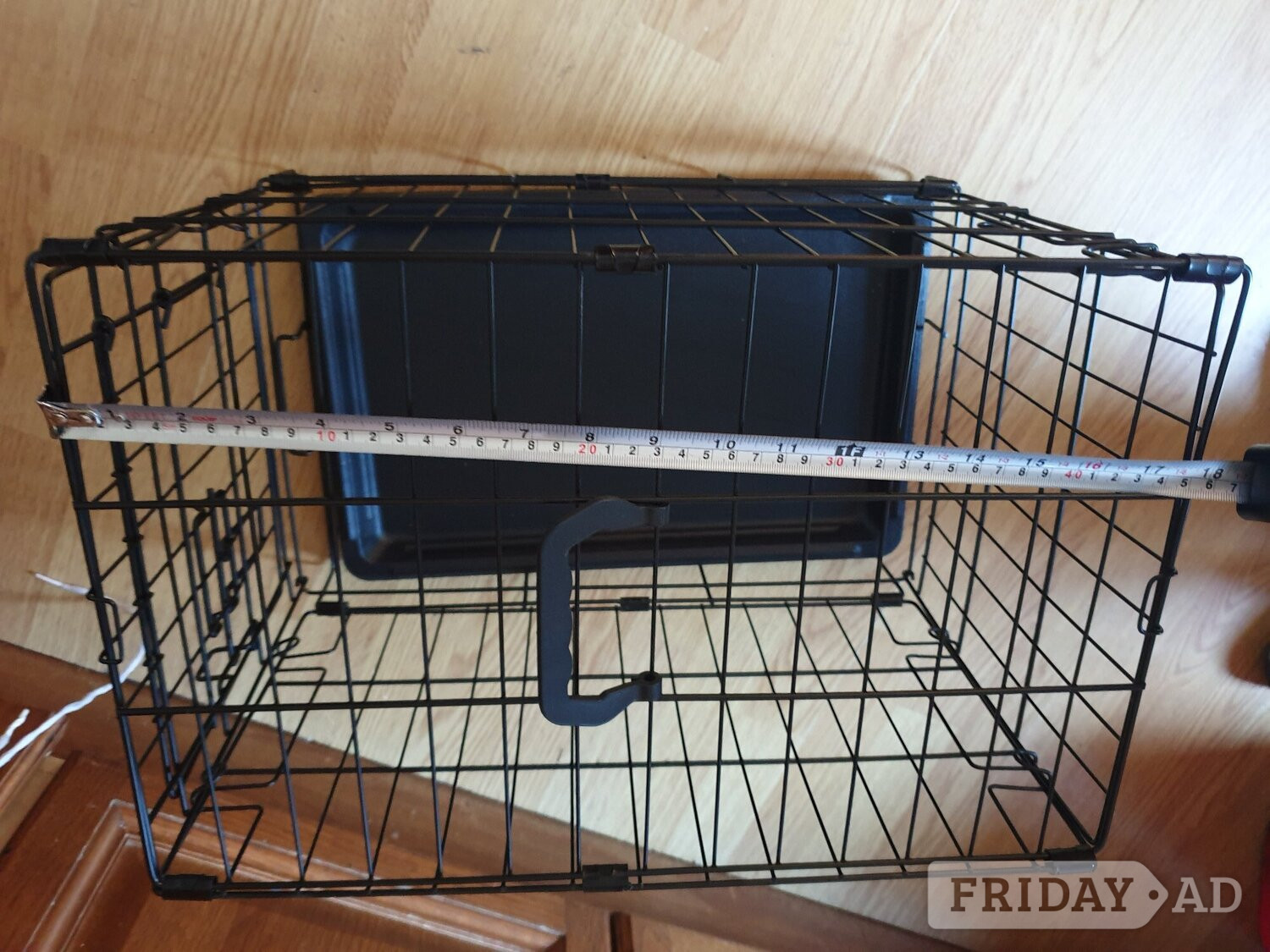 Extra xx Small dog cage for small breed or puppy - Agricultural