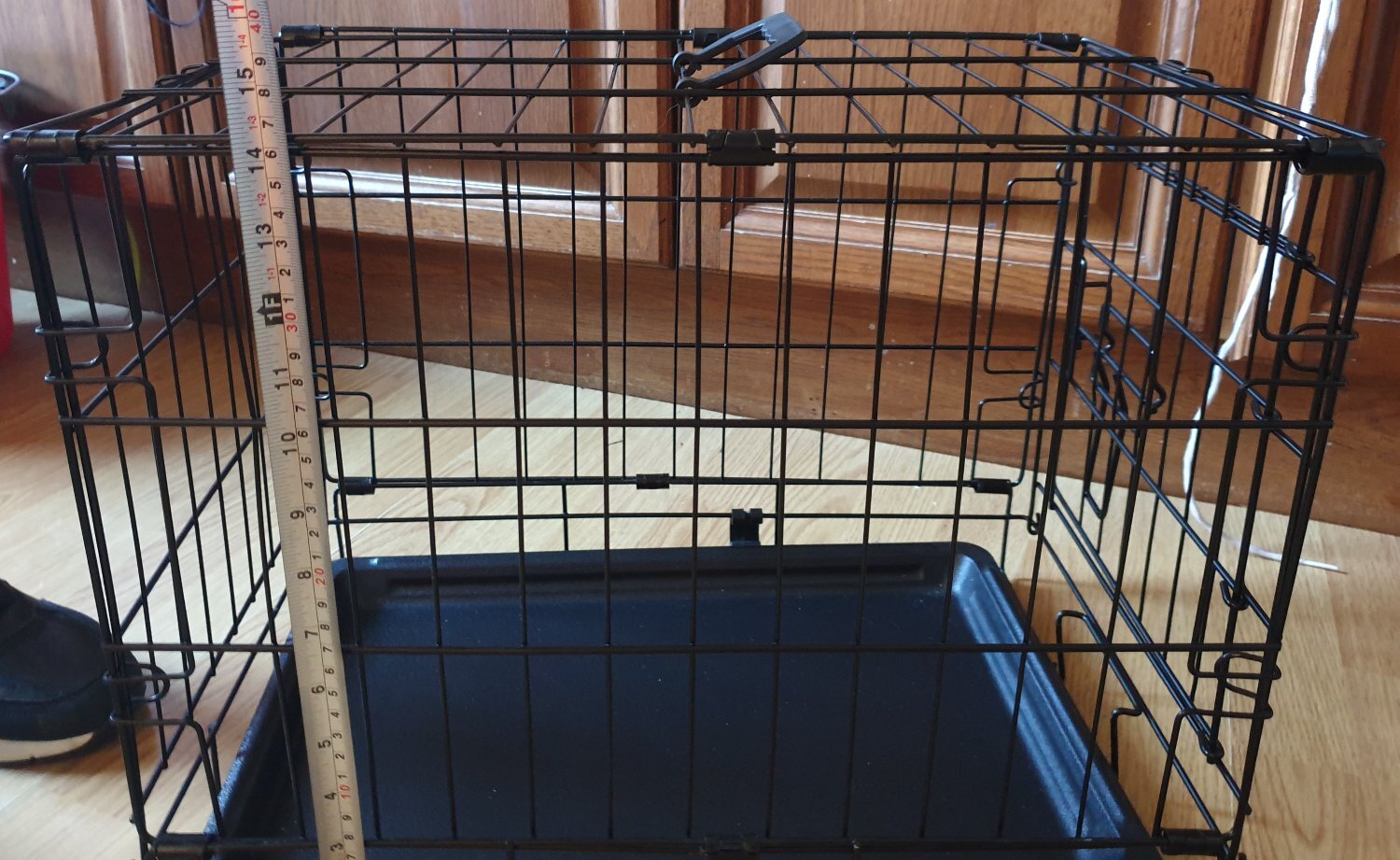 Bangor Extra xx Small dog cage for small breed or puppy