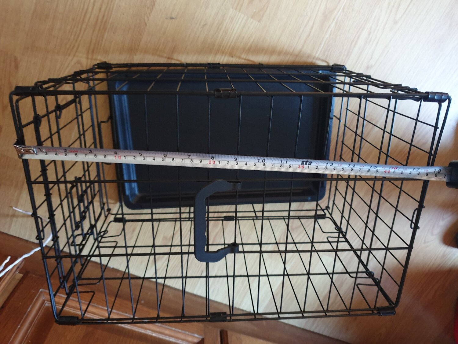 Extra xx Small dog cage for small breed or puppy - Agricultural