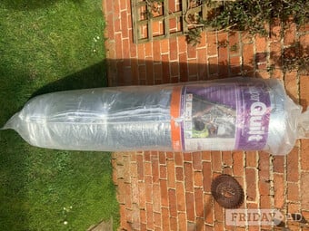 Super Quilt Roll YBS