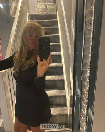 Massage / Escort.. mature English 47