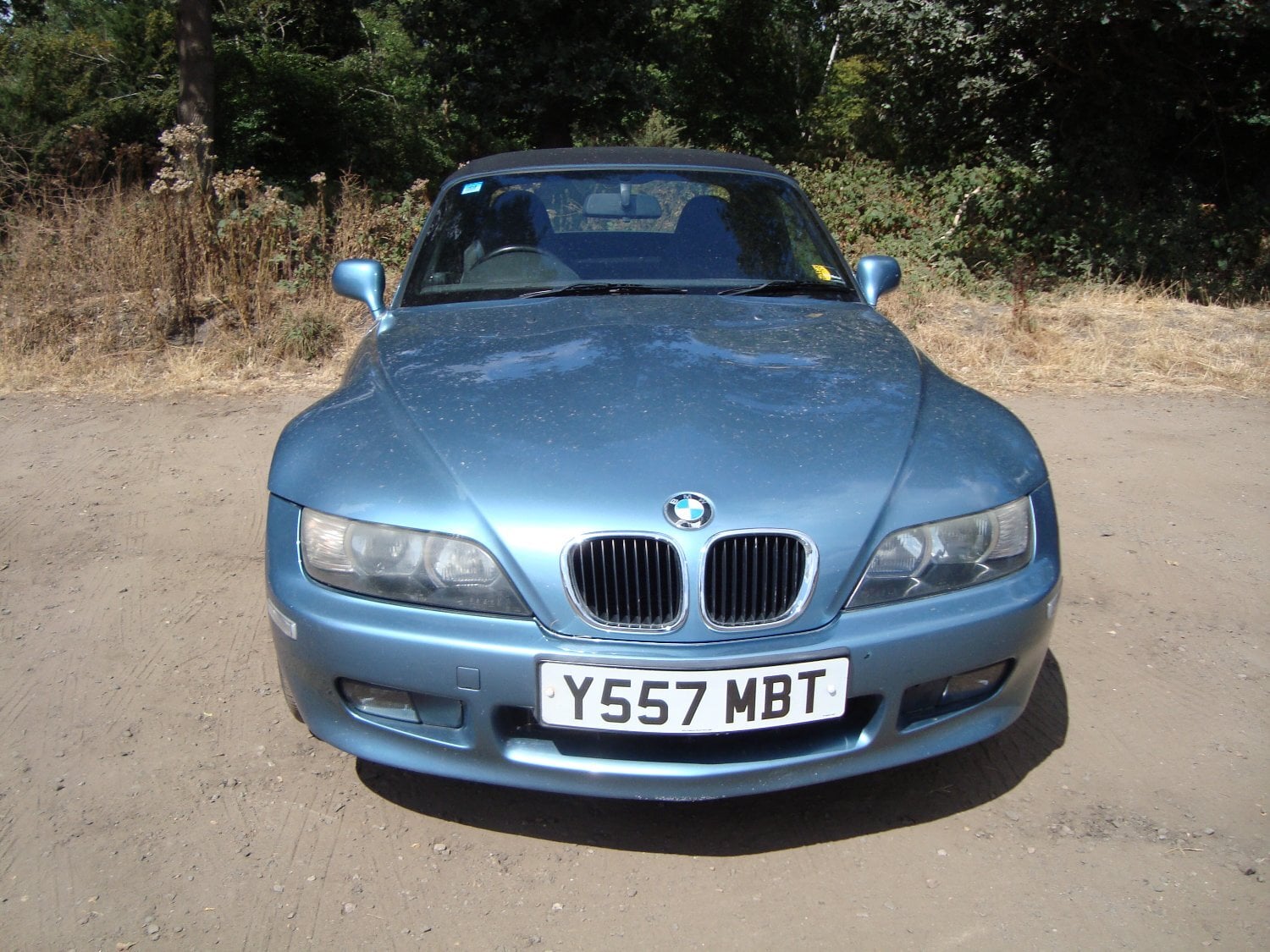 BMW Z series Tunbridge Wells