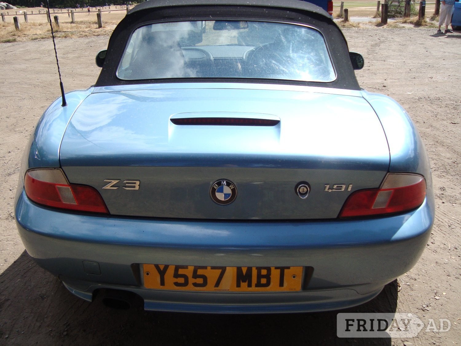 [ berth ]BMW Z series