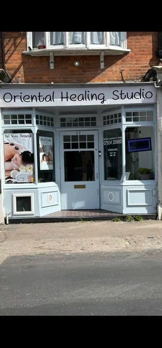 Tonbridge Professional massage service 