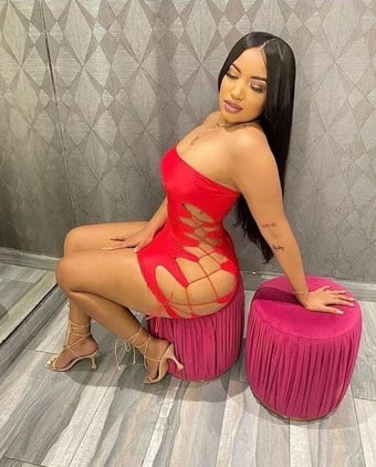 LINDA Sexy LATINA babe party ❤️