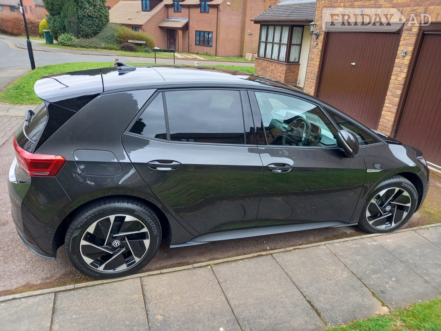 Zoeller ID3 Coventry