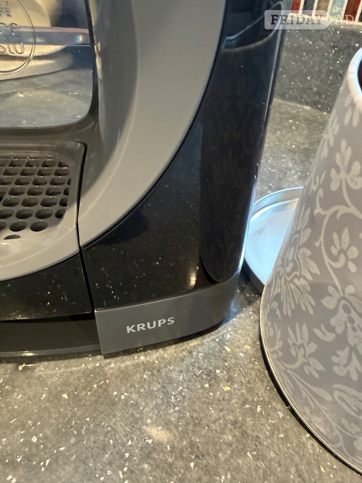 Nescafé Dolce Gusto by KRUPS