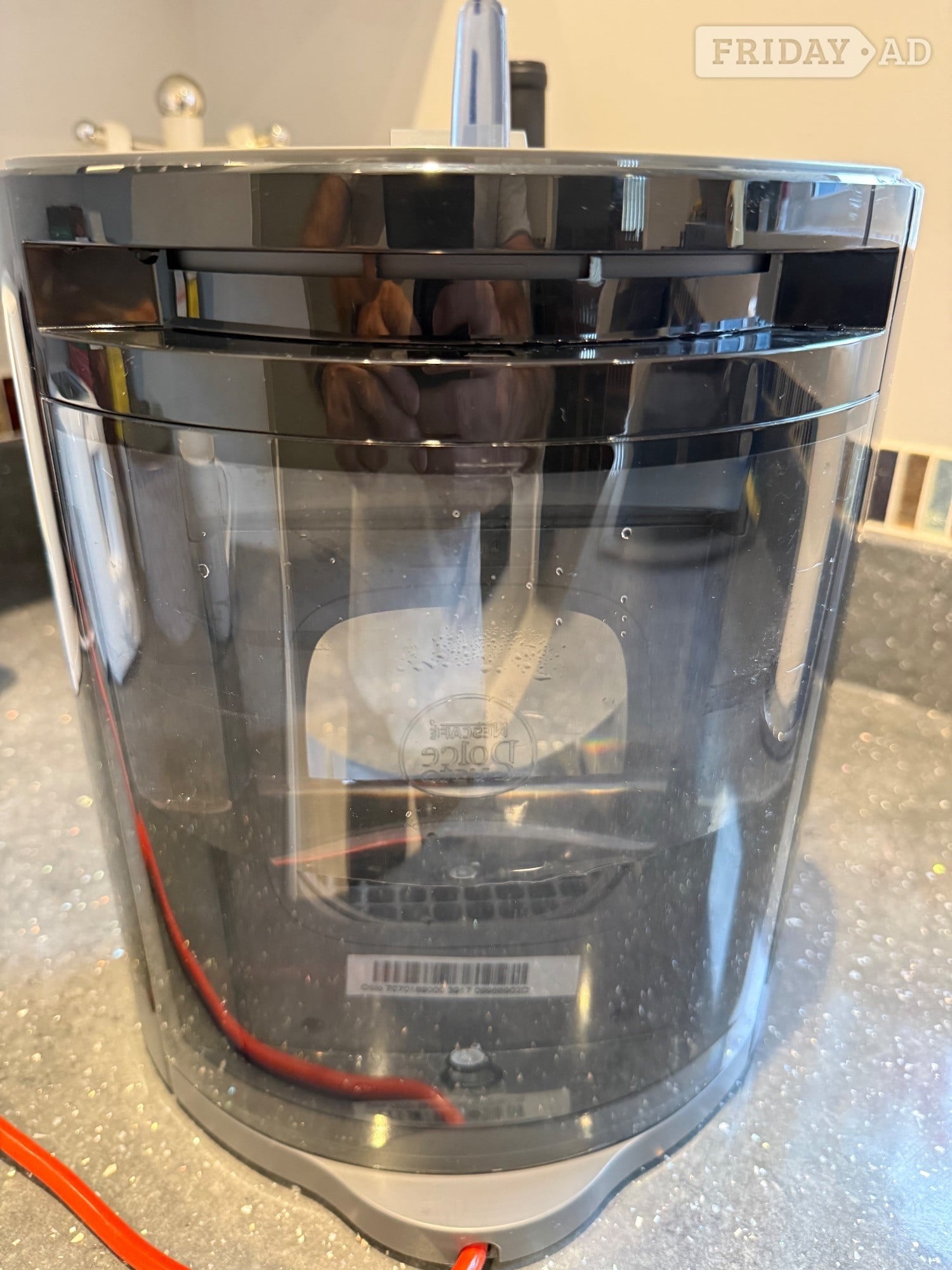 Nescafé Dolce Gusto by KRUPS - Home Appliances in Polegate