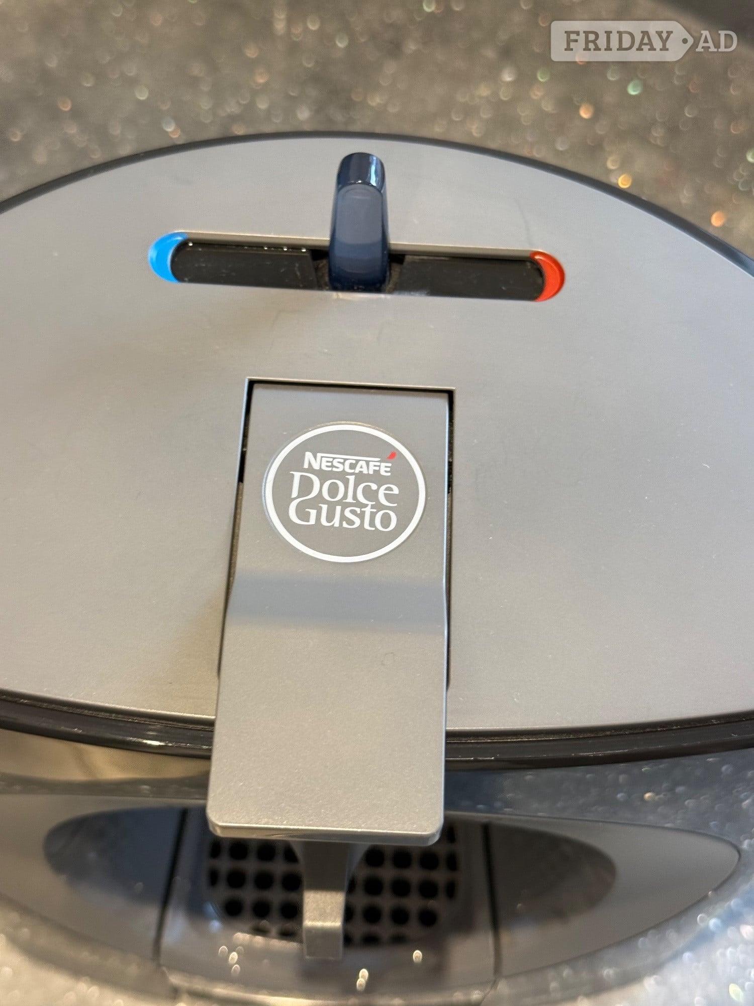 Nescafé Dolce Gusto by KRUPS (new - other) - Home Appliances