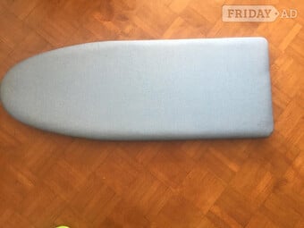 Ironing board- table top.   Call