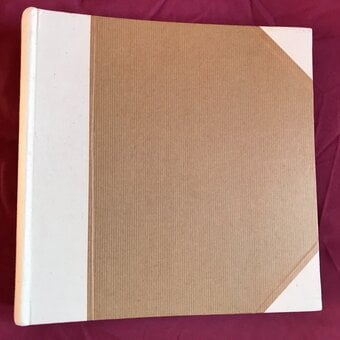 Quality GREENERGY Photo Album 50p