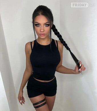 Kim❣️Sluty Girl ❣️ Slim Brunet ☎️ 