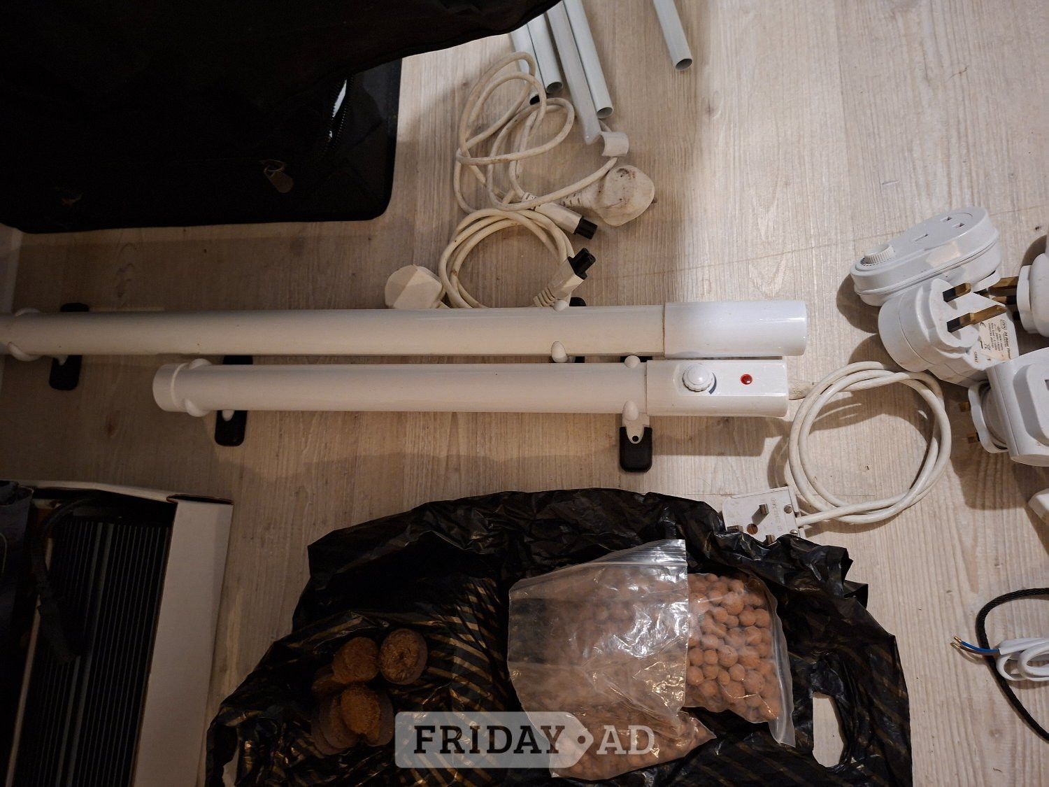 Propagation equipment + accessories - Garden in Eastbourne