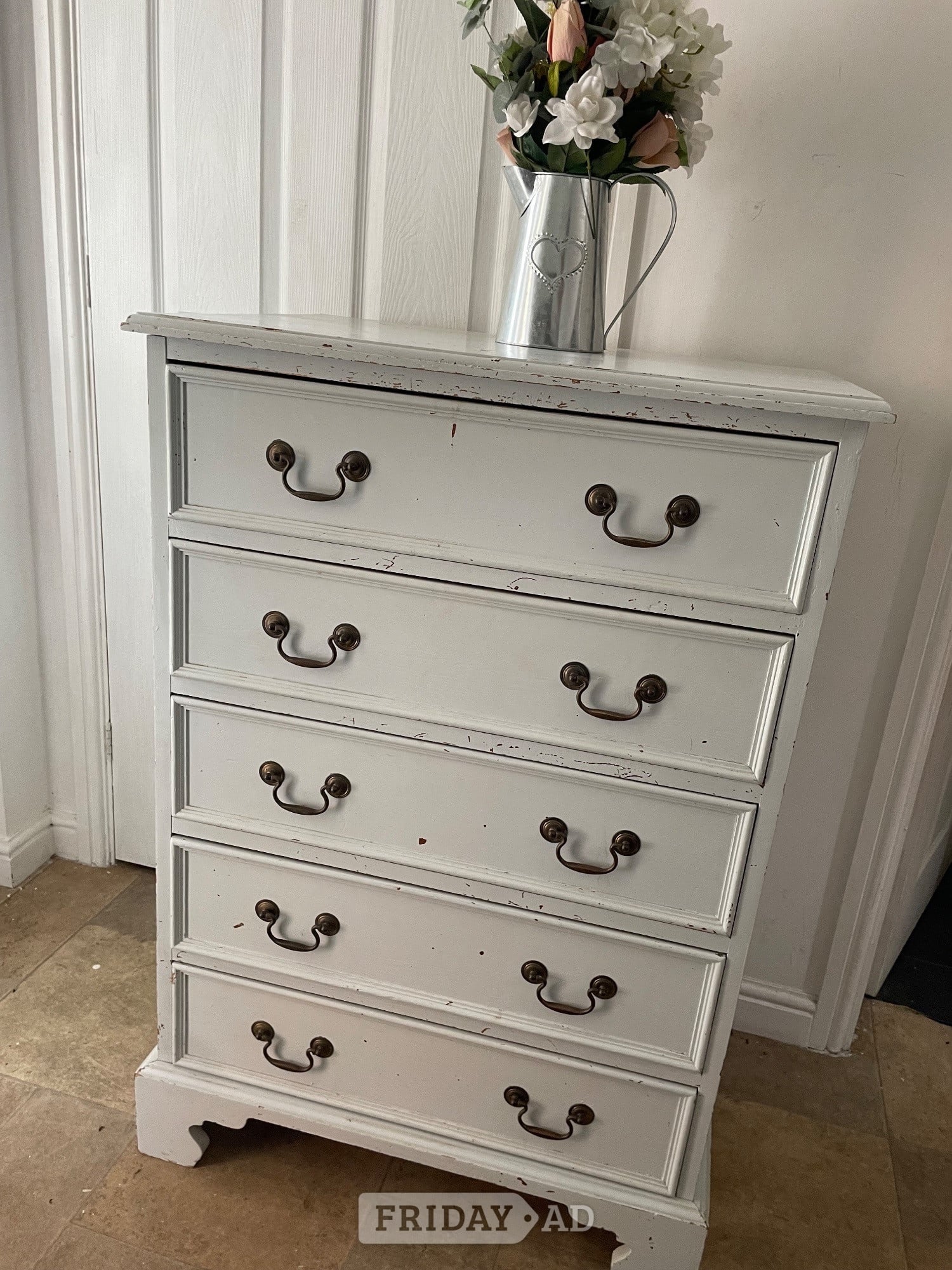 Vintage chest of Drawers  in Storrington