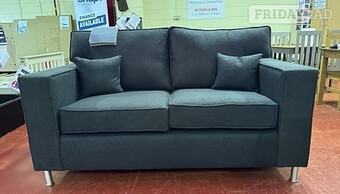 Mayfair - 3&2 sofas