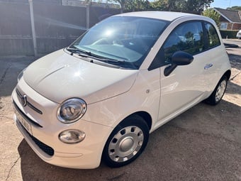 Excellent condition! Only 2 owners. Full service history!