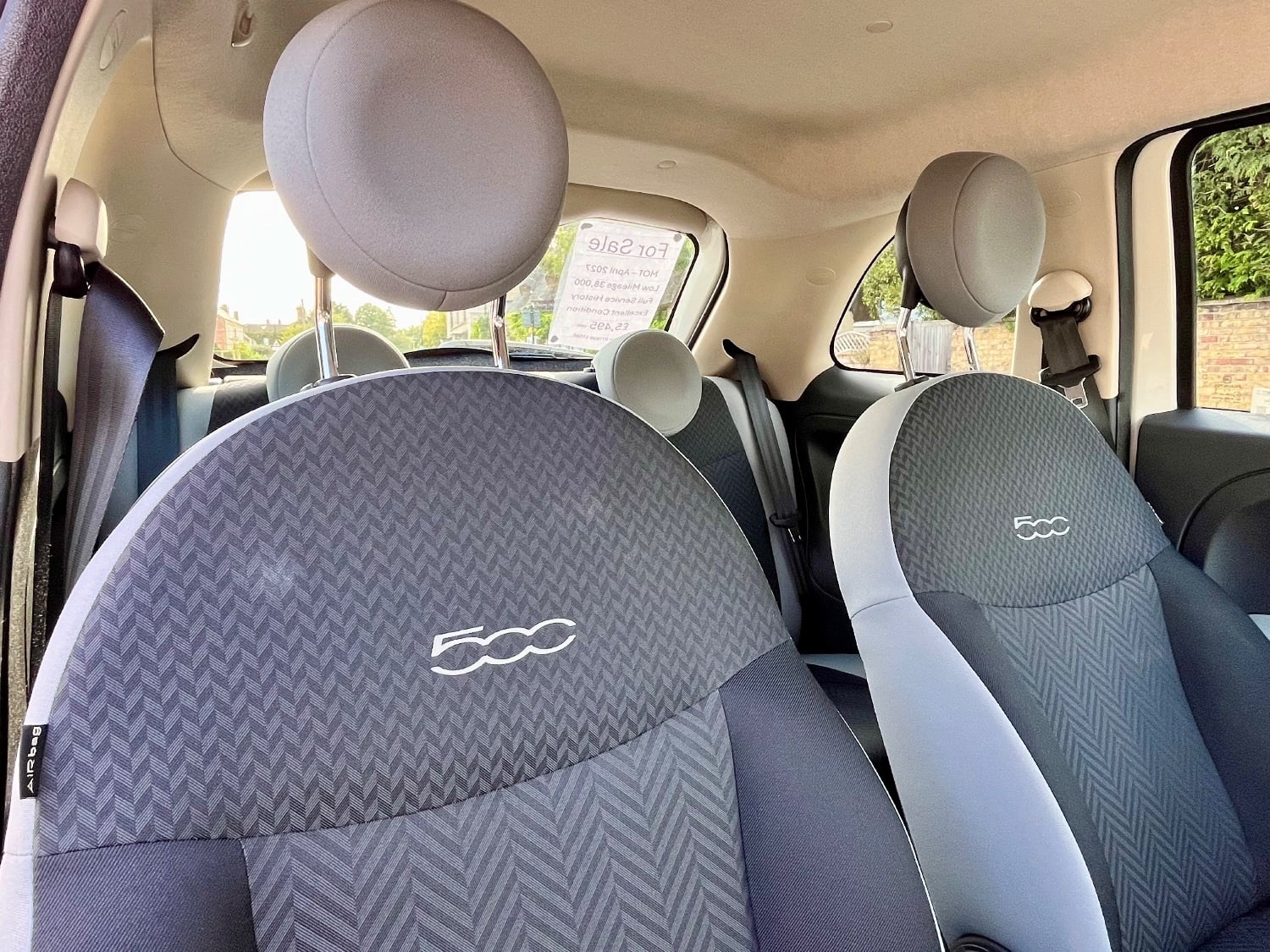 Excellent condition! Only 2 owners. Full service history! - Cars