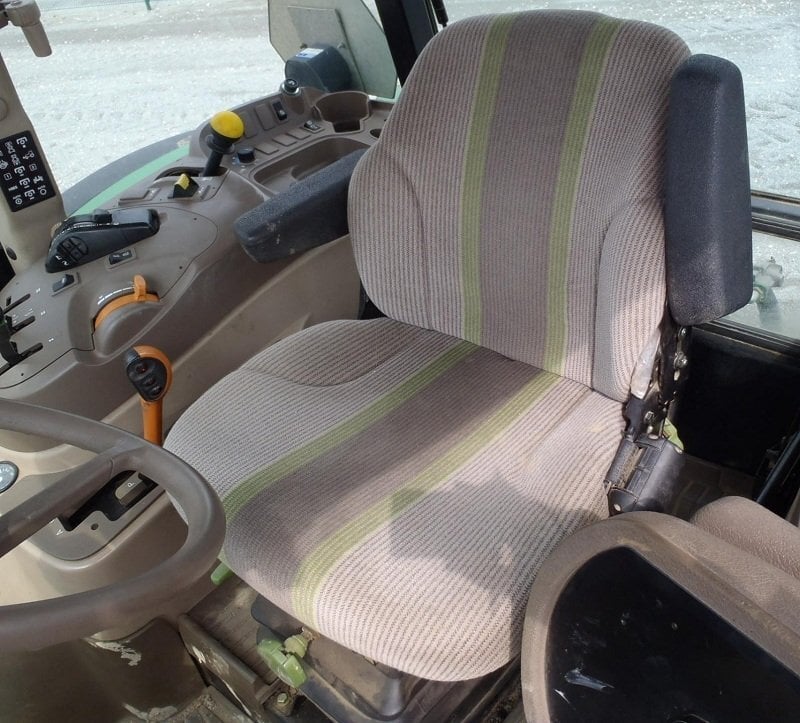 Farm Tractor  2010 JOHN DEERE 5080 - Farm & Agricultural Vehicles