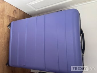 Beverly Hills Suitcase 