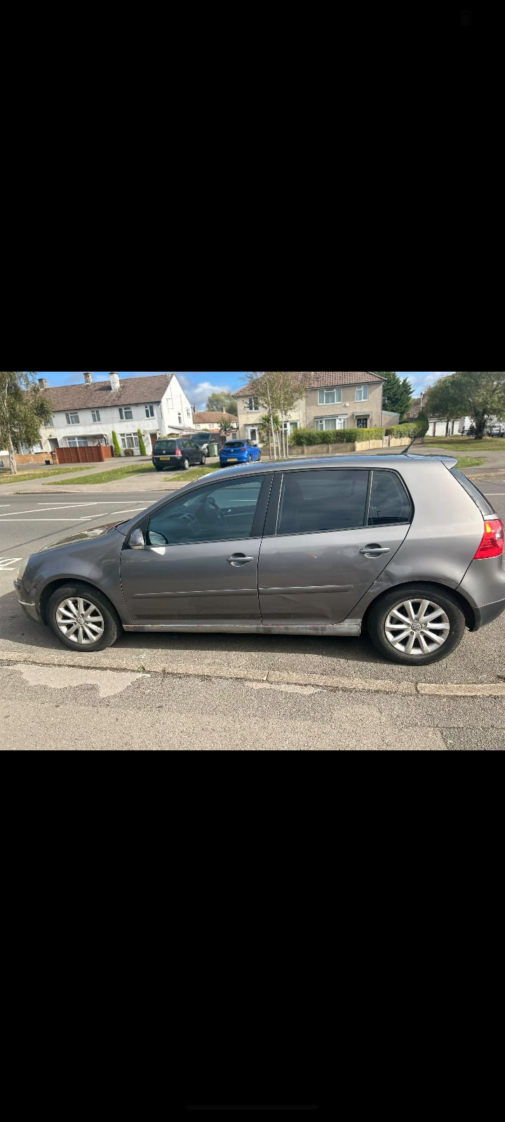 [ berth ]Volkswagen Golf
