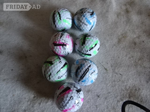 Haywards Heath Quality Golf Balls