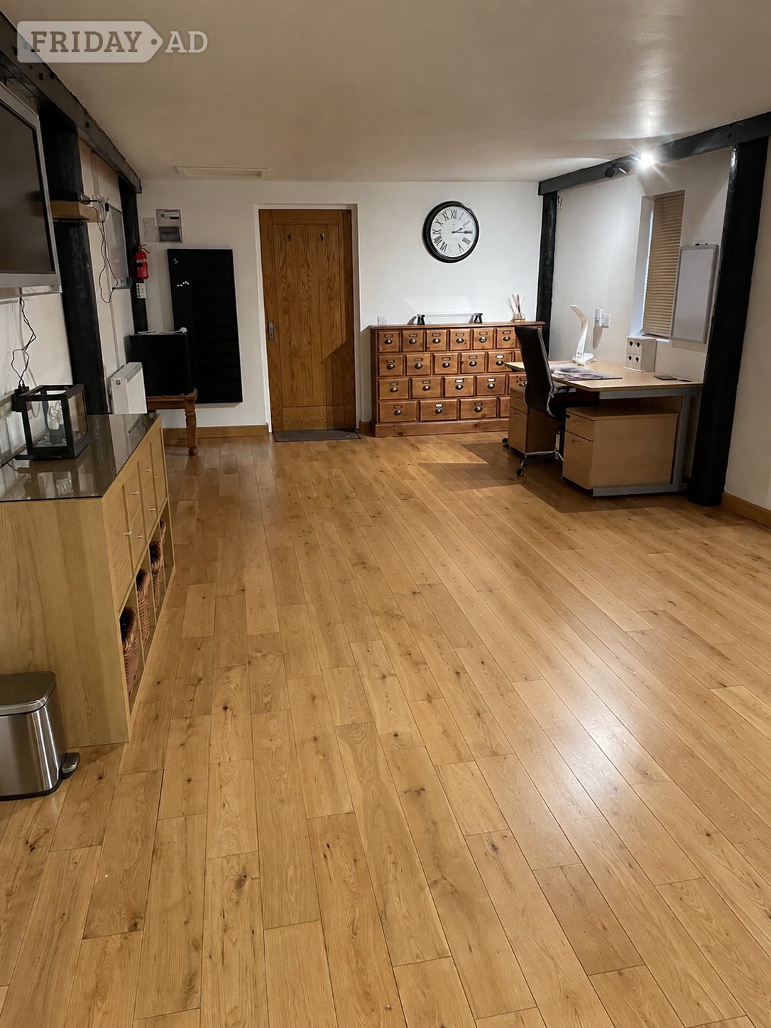 Office Space Available in Uckfield