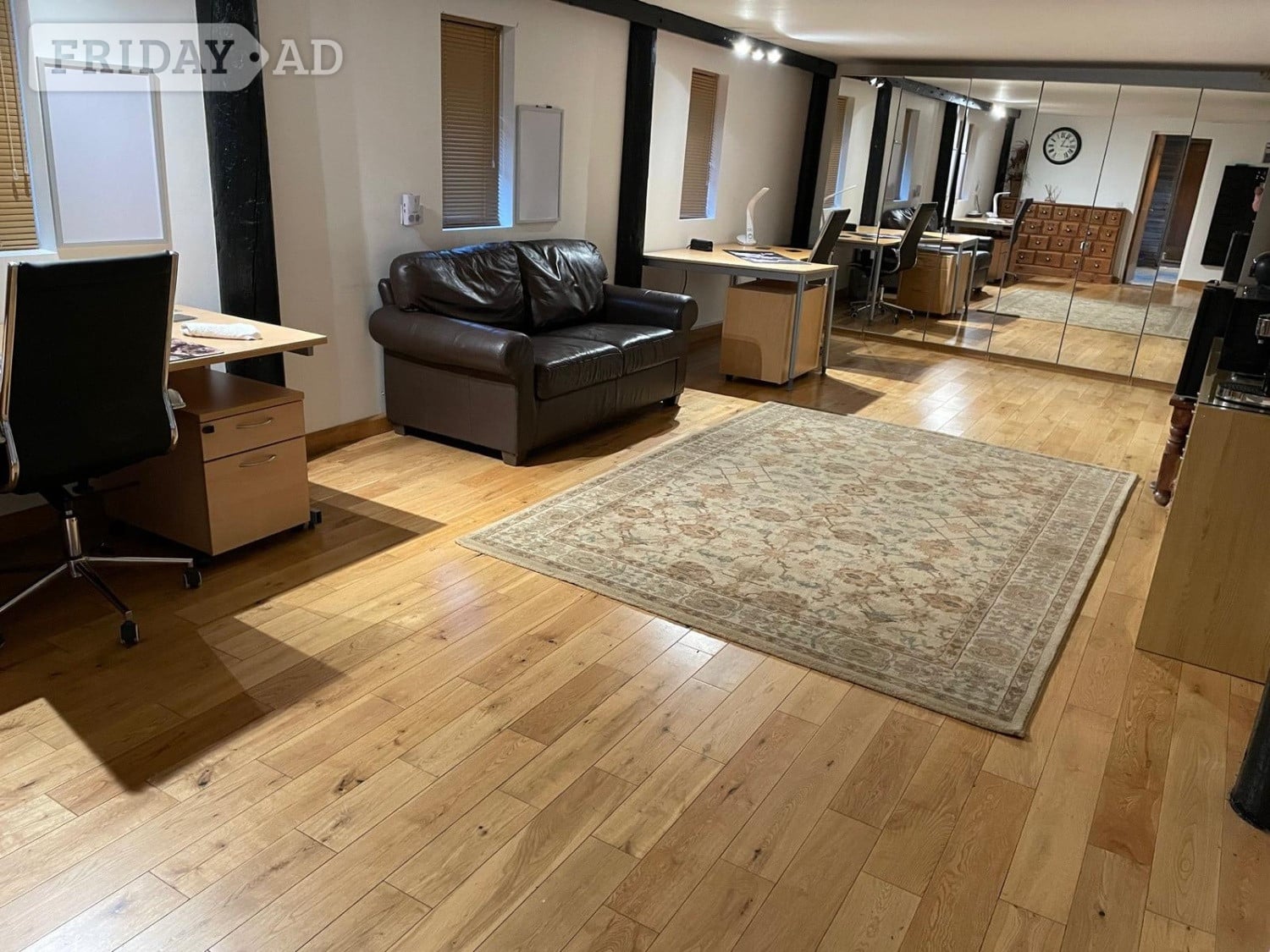 Office Space Available - Commercial Properties