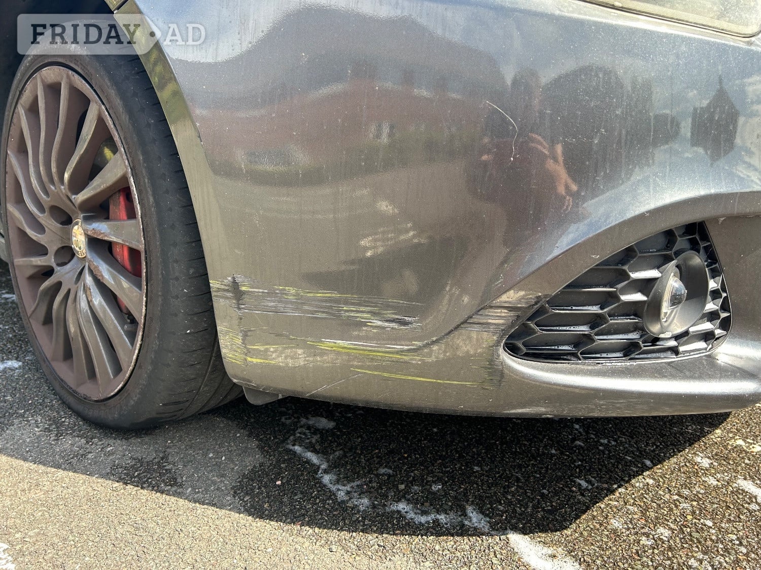 [ berth ]Alfa Romeo Giulietta