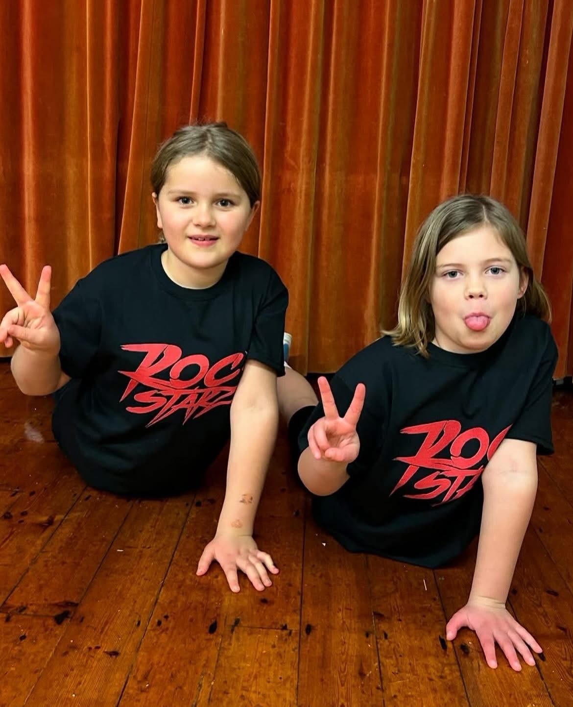 Harry Potter dance workshop  - Other Events in Jarvis Brook Guide Hall