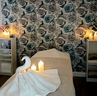 New open Thai massage 