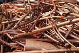 SCRAP WANTED MACHINES FROM OLD COOKER TO FULL YARD BUYING COPPER BRASS CABLE ALL NON FERROUS METAL