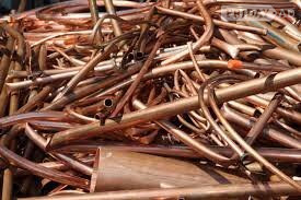 SCRAP WANTED MACHINES FROM OLD COOKER TO FULL YARD BUYING COPPER BRASS CABLE ALL NON FERROUS METAL in Huntingdon