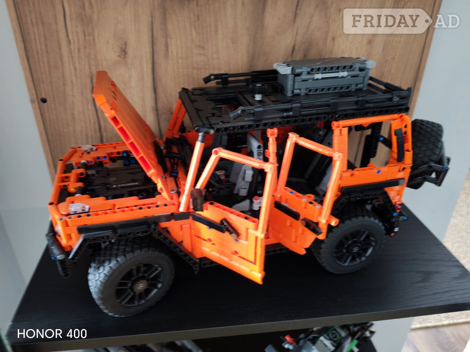 Lego and Display Cabinet  - Hobbies & Leisure