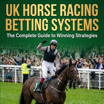 UK Horse Racing Betting Systems: The Ultimate Collection of 12 Pr