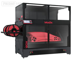 Filament 3D Printers: Build Solid 3D Objects
