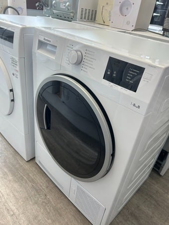 BLOMBERG 8KG CONDENSER DRYER