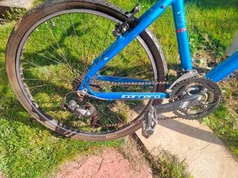 Carrera Subway LTD Edition Junior