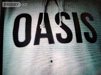 OASIS  (Domain name)